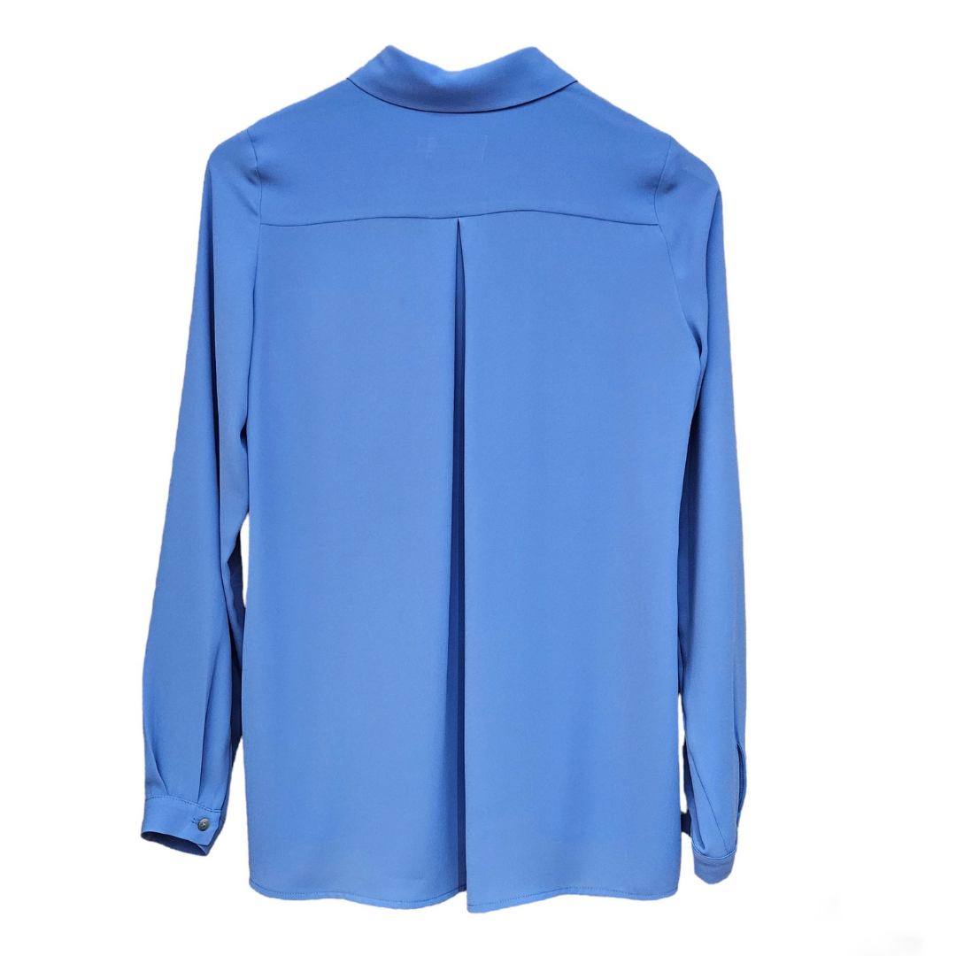 Camisa CANNES azul