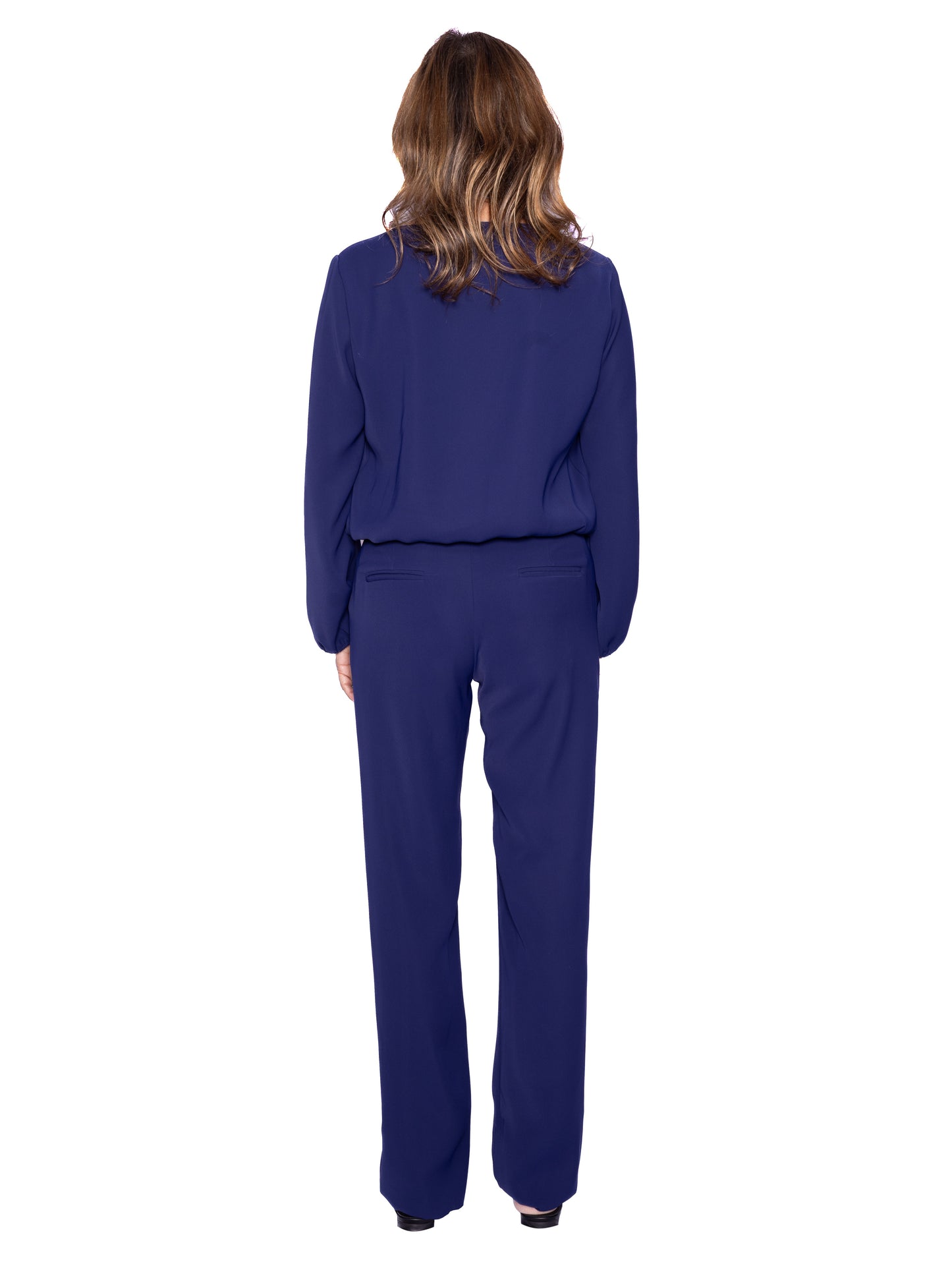 Pantalón PARÍS Azul Marino