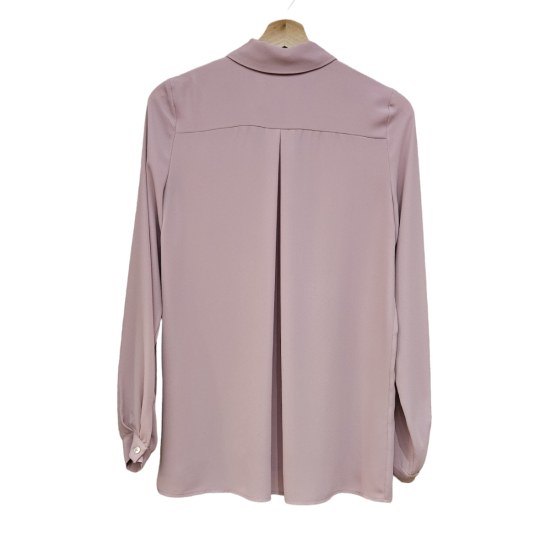 Camisa CANNES Rosa palo