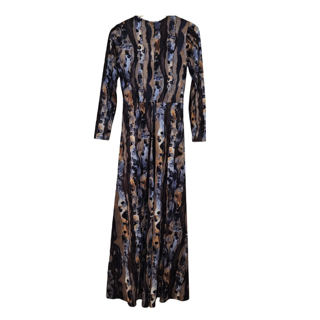 Vestido KATE Azul