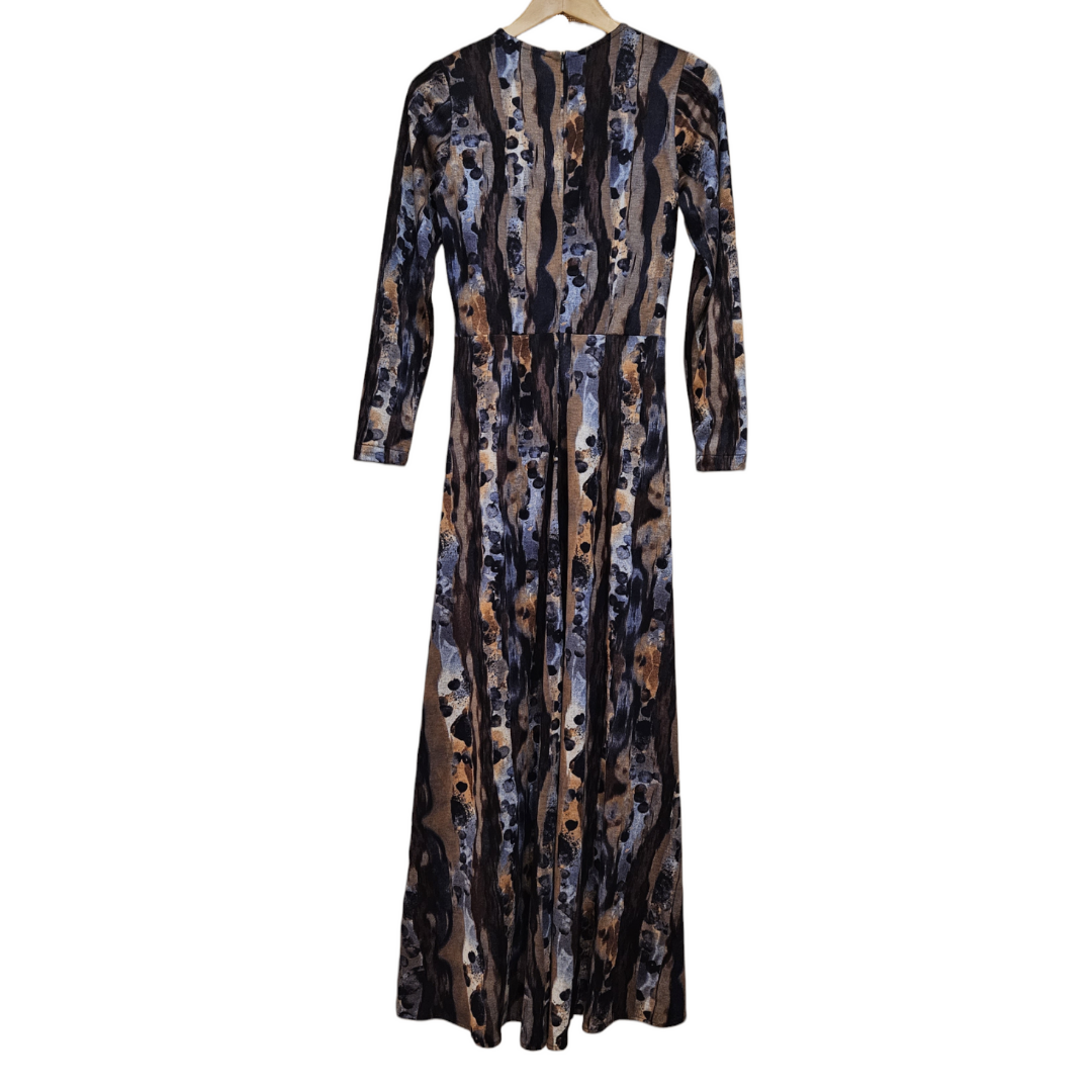 Vestido KATE Azul