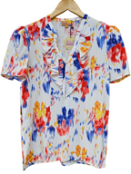 Camisa ANNE Estampada