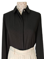 Camisa CANNES Negro