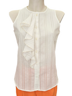 Camisa RONDA vainica