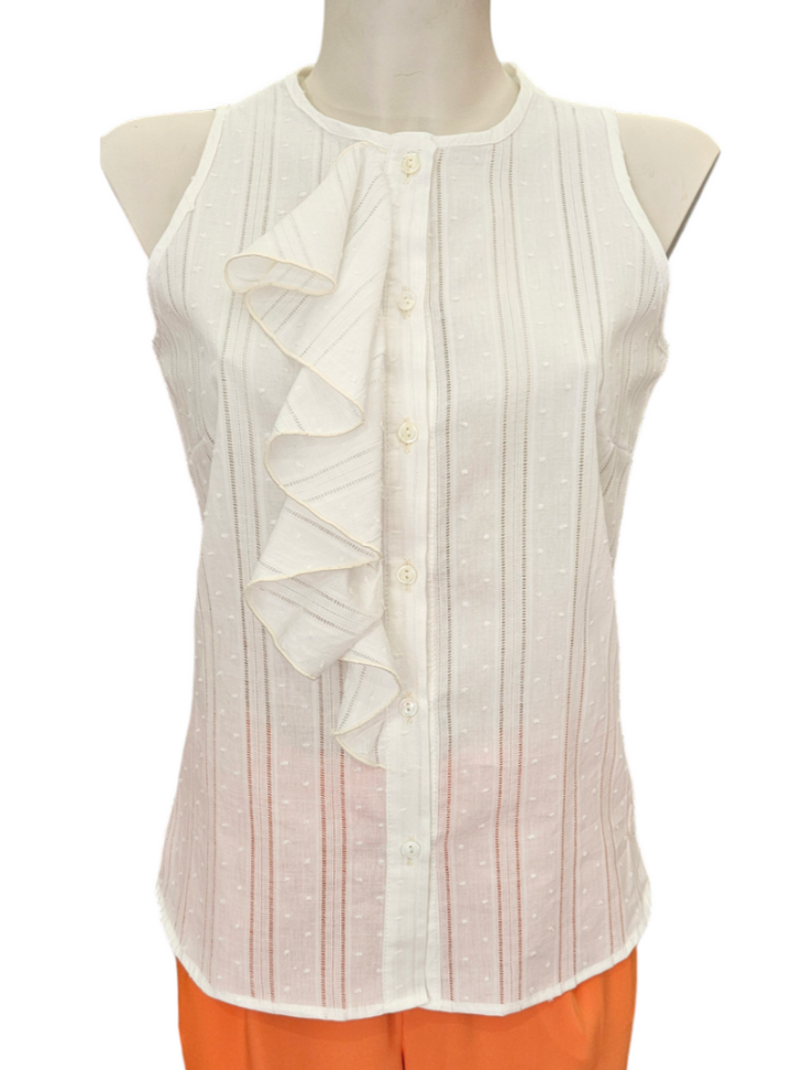 Camisa RONDA vainica