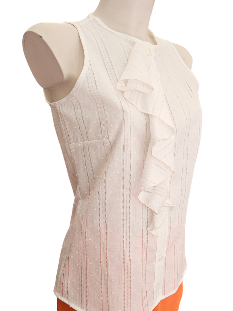 Camisa RONDA vainica