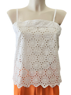 Camisa COÍN bordado