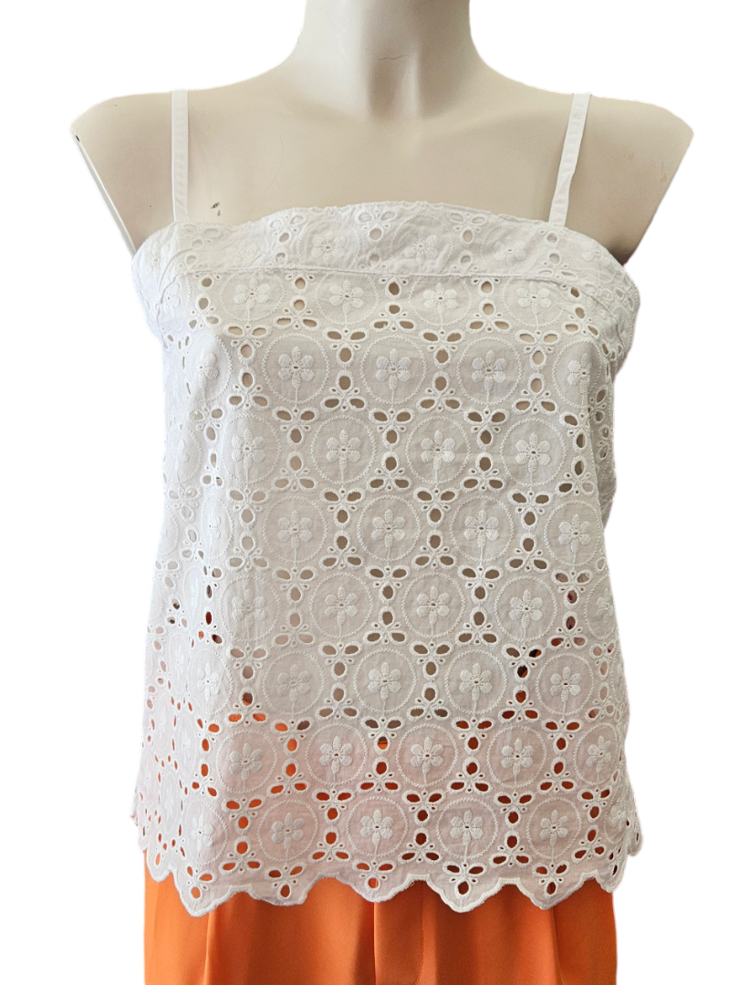 Camisa COÍN bordado