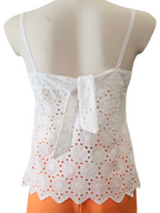 Camisa COÍN bordado