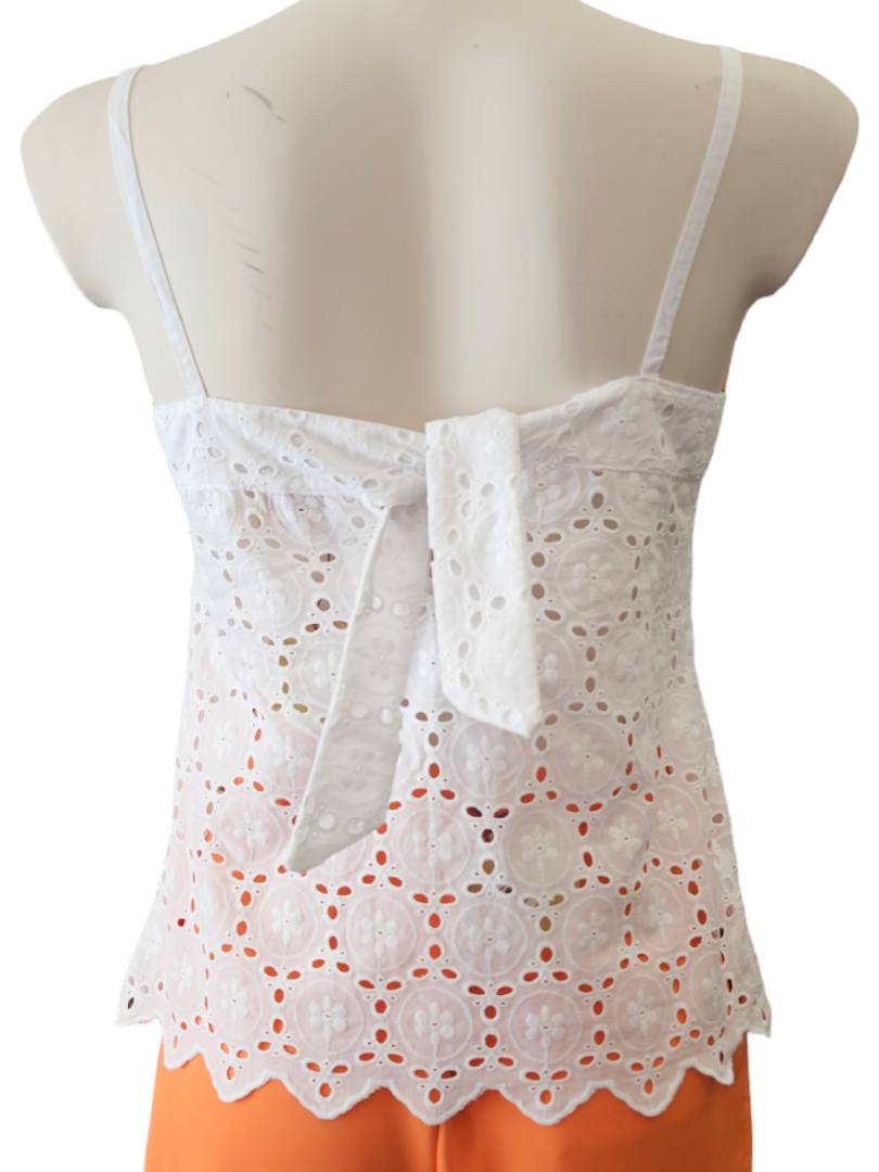Camisa COÍN bordado