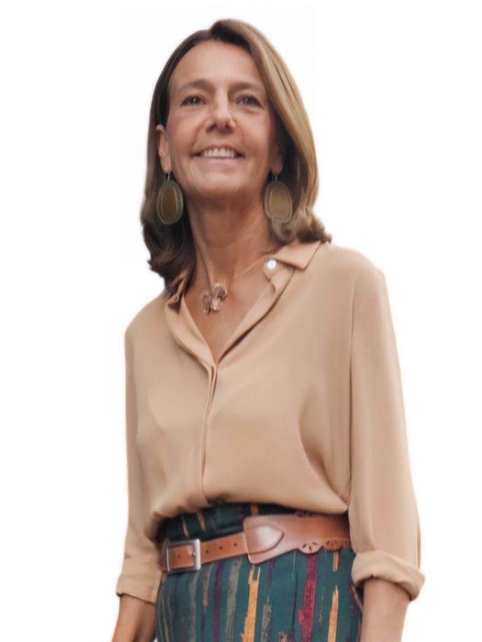 Camisa CANNES camel