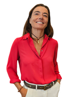 Camisa CANNES Rojo