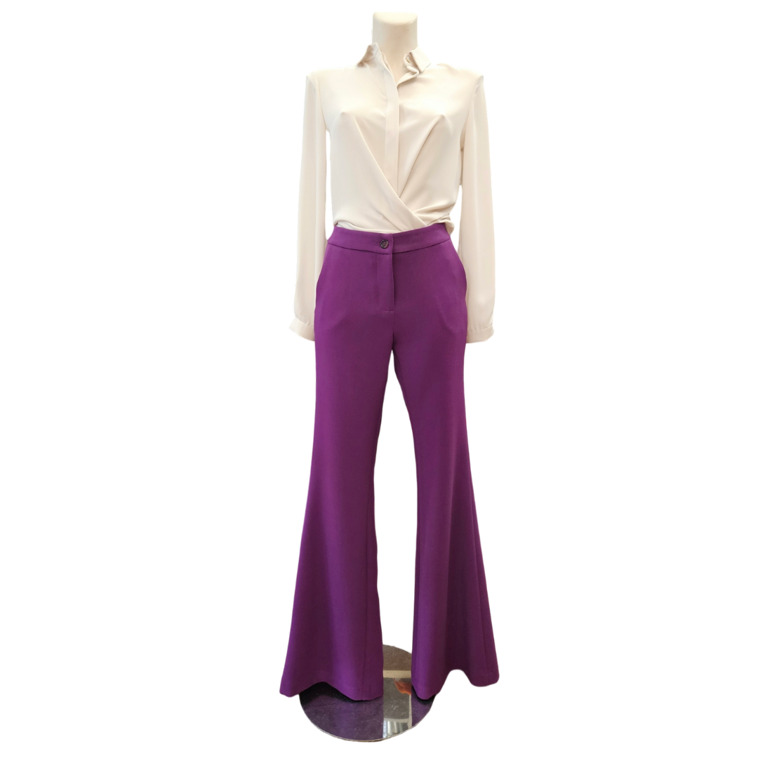 Pantalón BELL Buganvilla