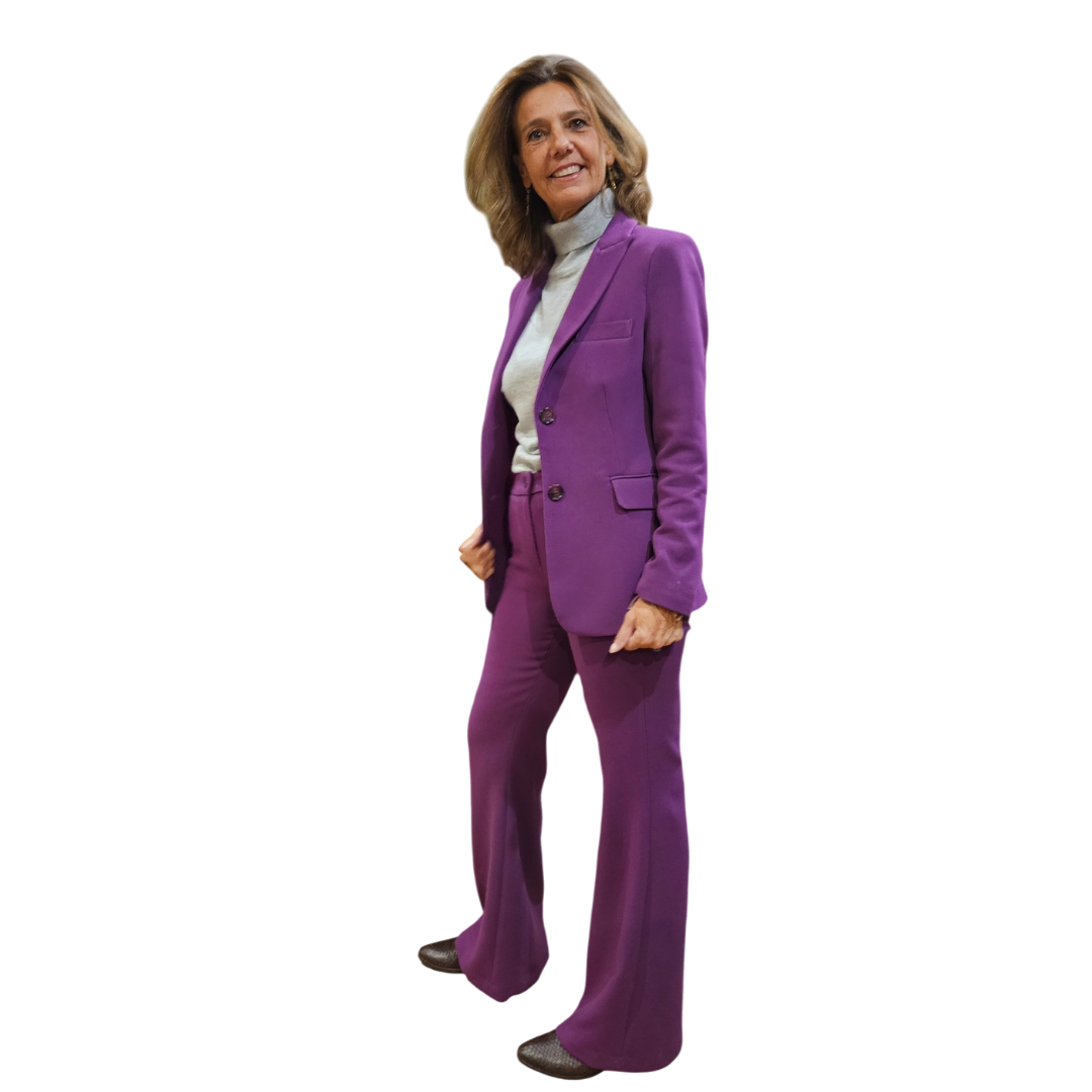 Pantalón BELL Buganvilla