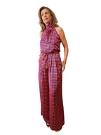 Pantalón PALAZZO Lunares