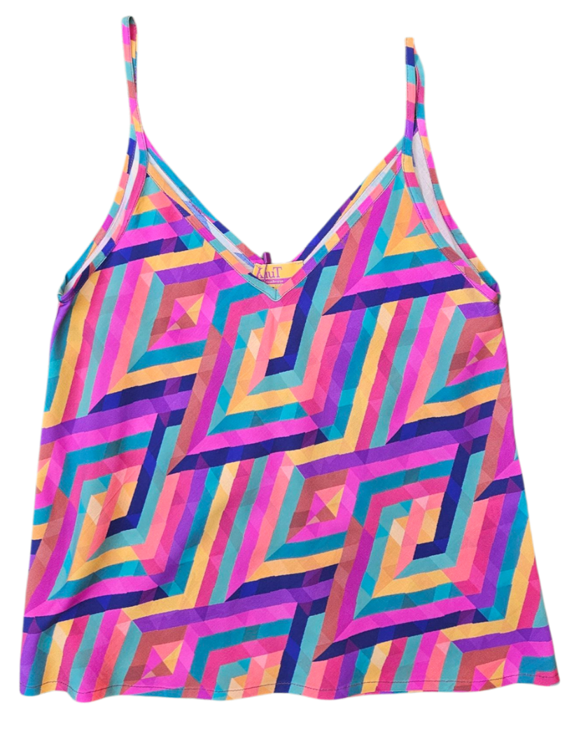 Top UVE colores Kiut