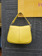 Bolso Hemme pistacho