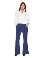 Pantalón BELL azul marino
