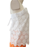 Camisa COÍN bordado