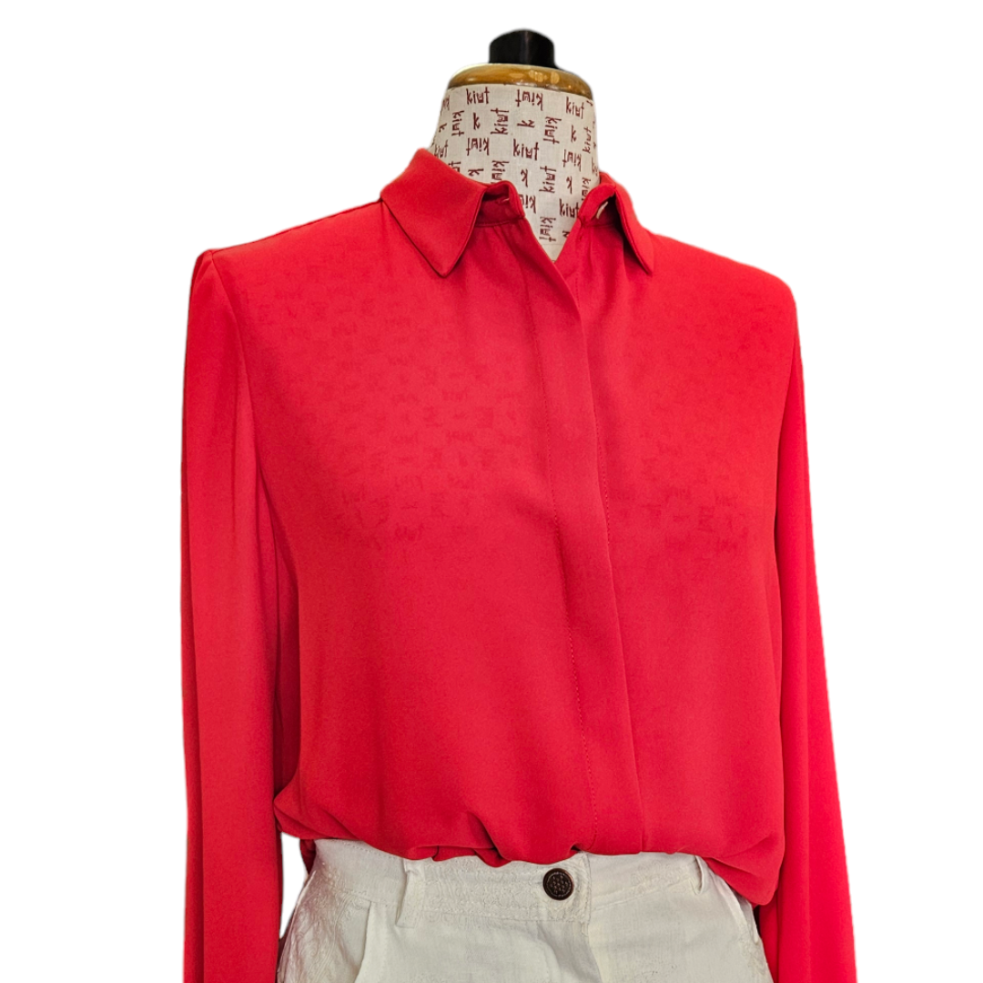 Camisa CANNES Rojo