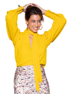 Camisa Lazo Oro
