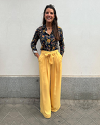 Camisa FRIDA marino