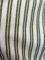 Pantalón DEMI Rayas Verde