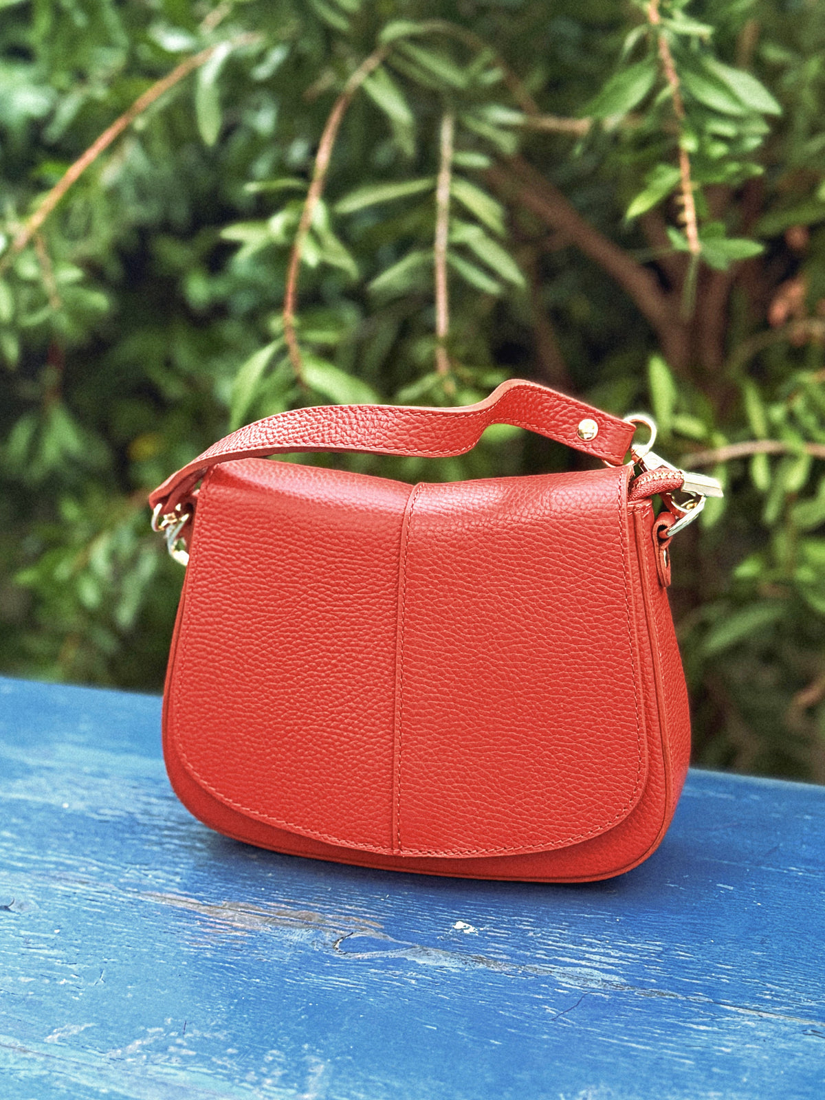 Bolso Hemme naranja