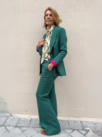 Pantalón BELL verde