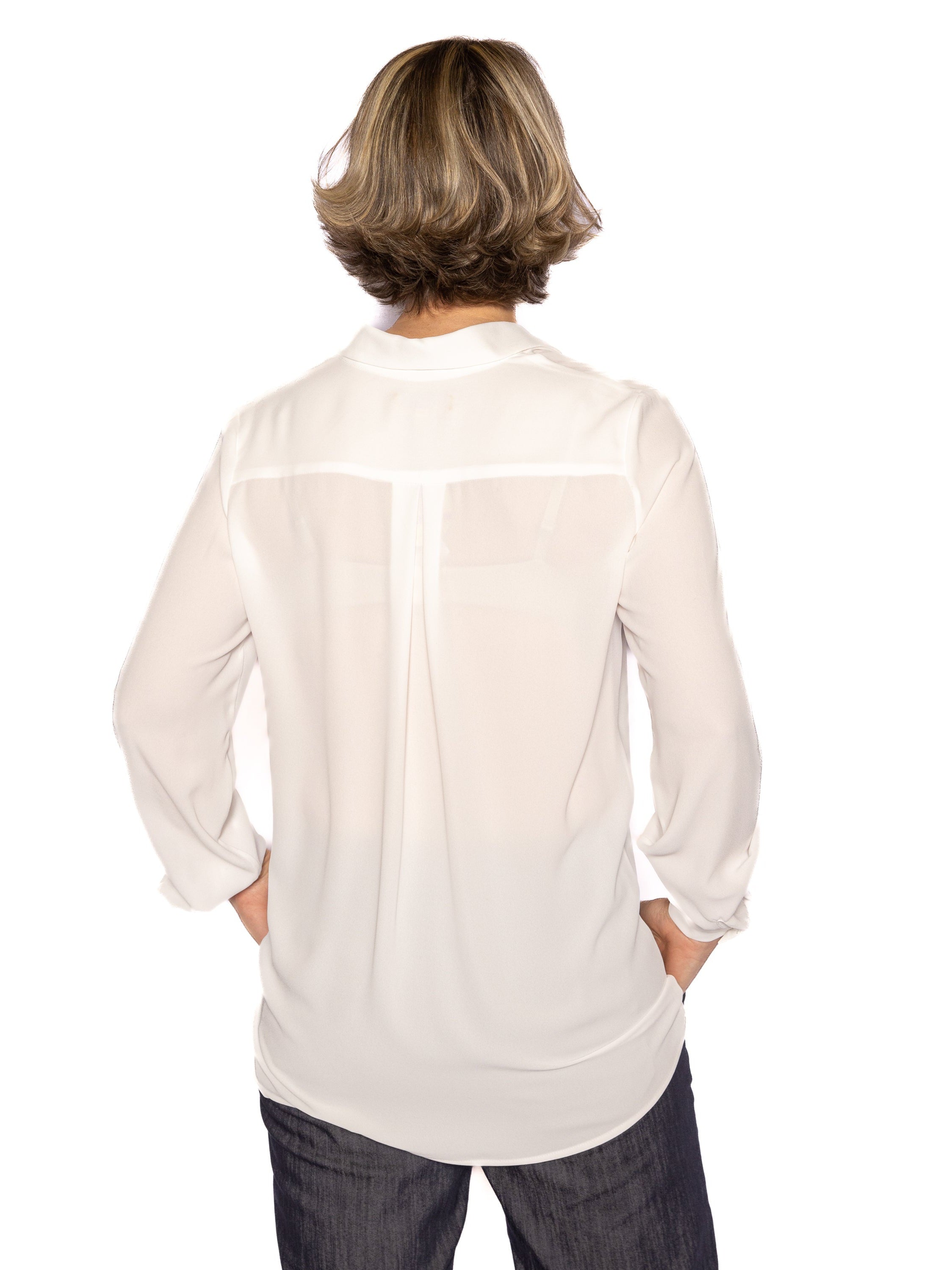 Camisa CANNES Blanco