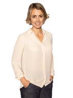 Camisa CANNES Blanco roto