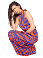 Pantalón PALAZZO Lunares