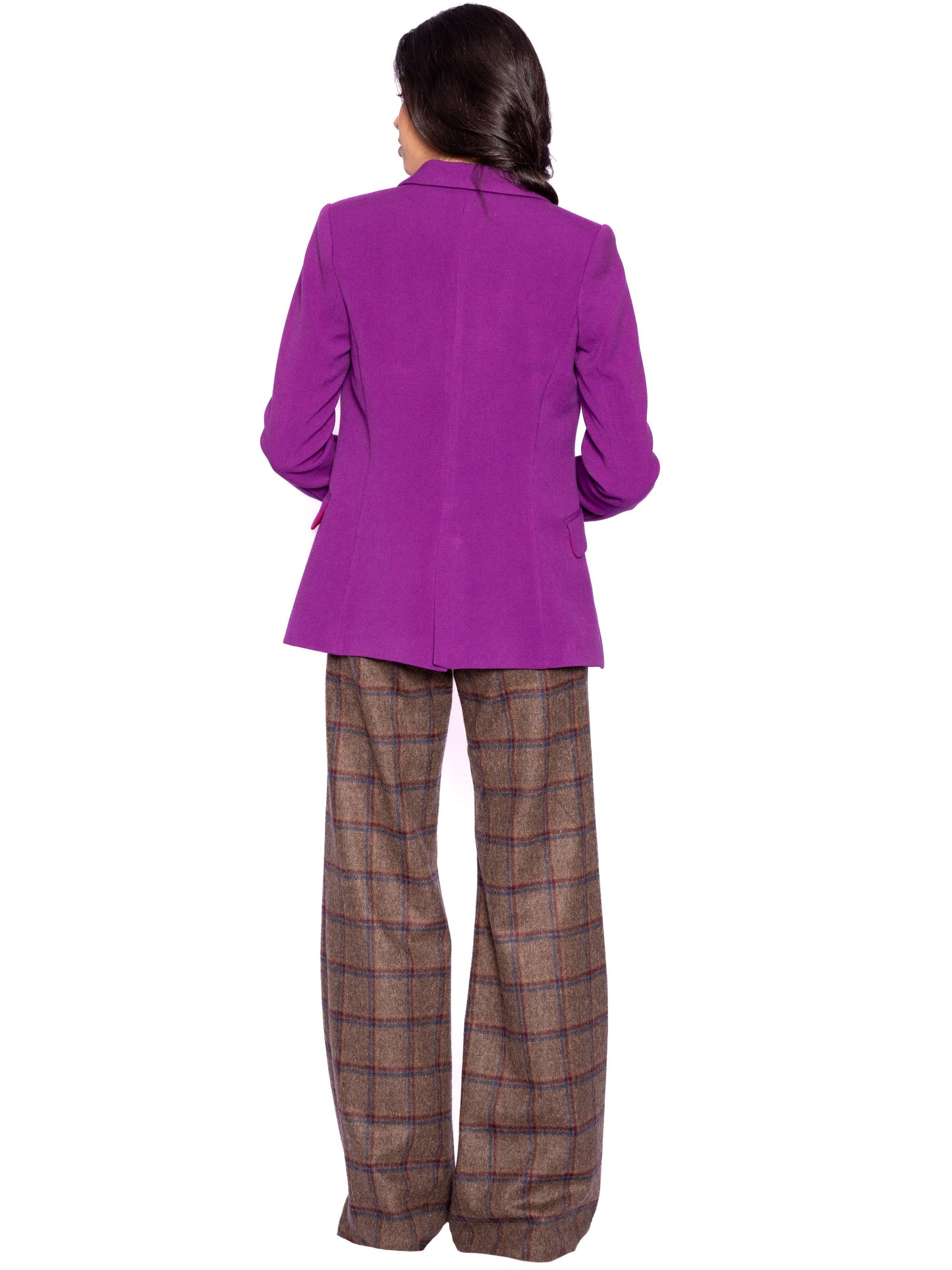 Blazer Suits Buganvilla