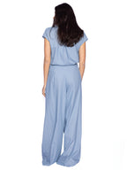 Pantalón PALAZZO Denim
