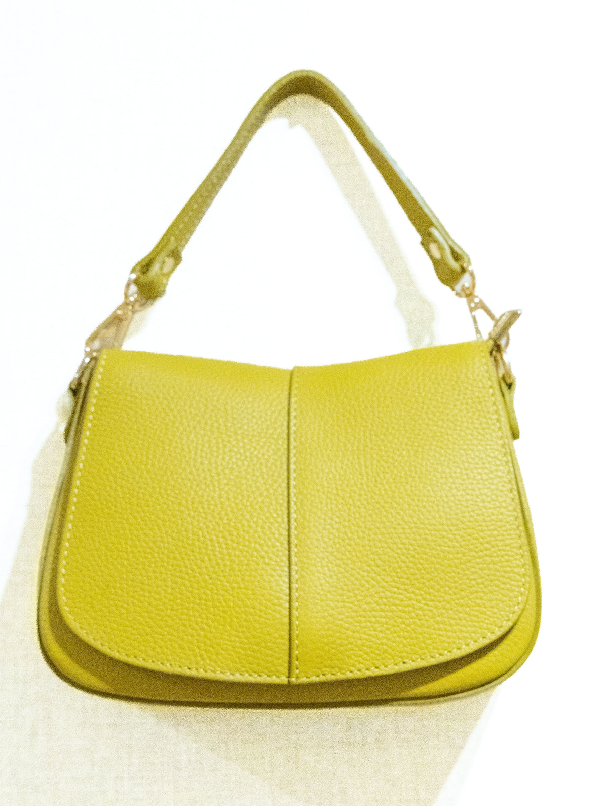 Bolso Hemme pistacho
