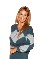 Jersey rombos Verde y verde agua