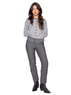 Pantalón Betty Gris
