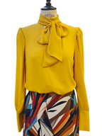 Camisa Lazo Oro