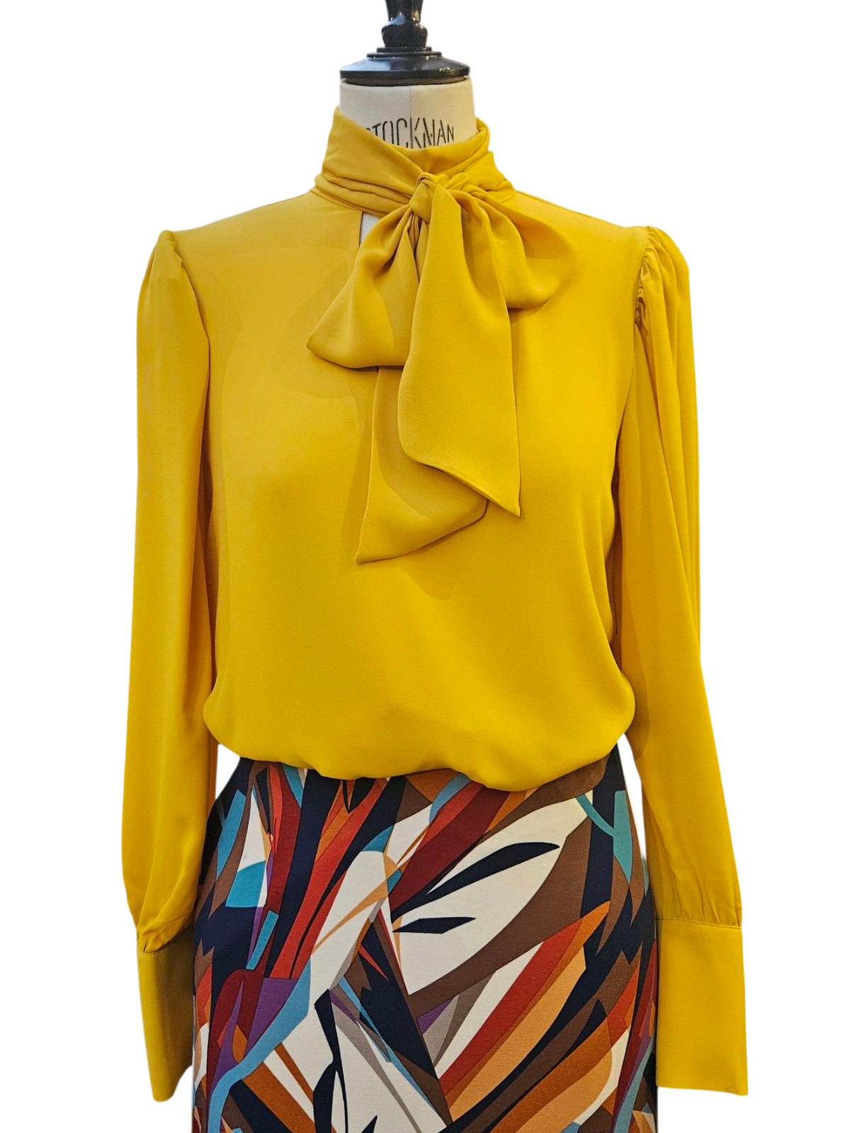 Camisa Lazo Oro