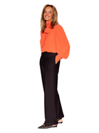 Pantalón Travel Negro