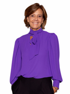 Camisa Lazo Morado