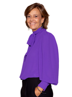 Camisa Lazo Morado