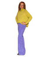 Pantalón Joplin Lila