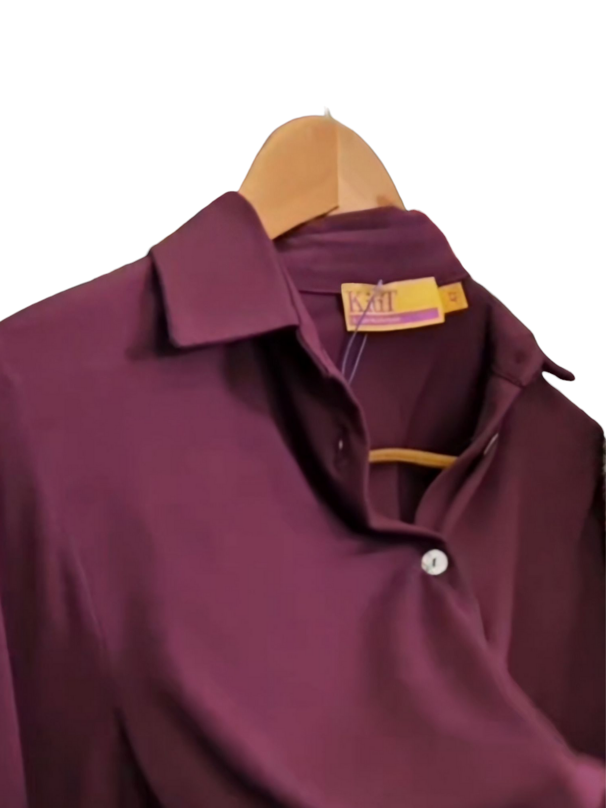 Camisa Point granate