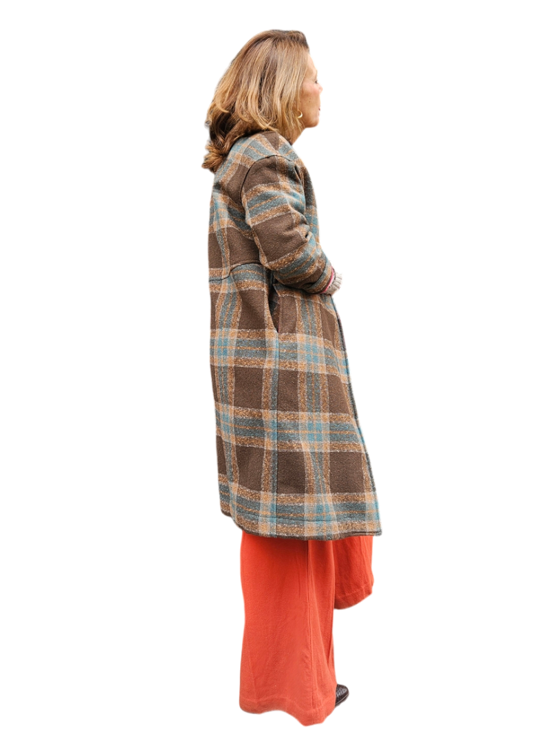 abrigo london cuadros marron2