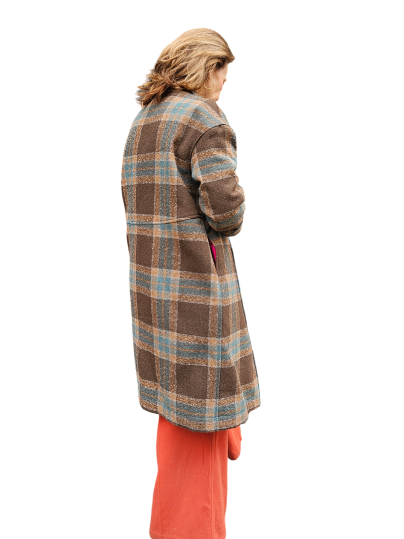 abrigo london cuadros marron3
