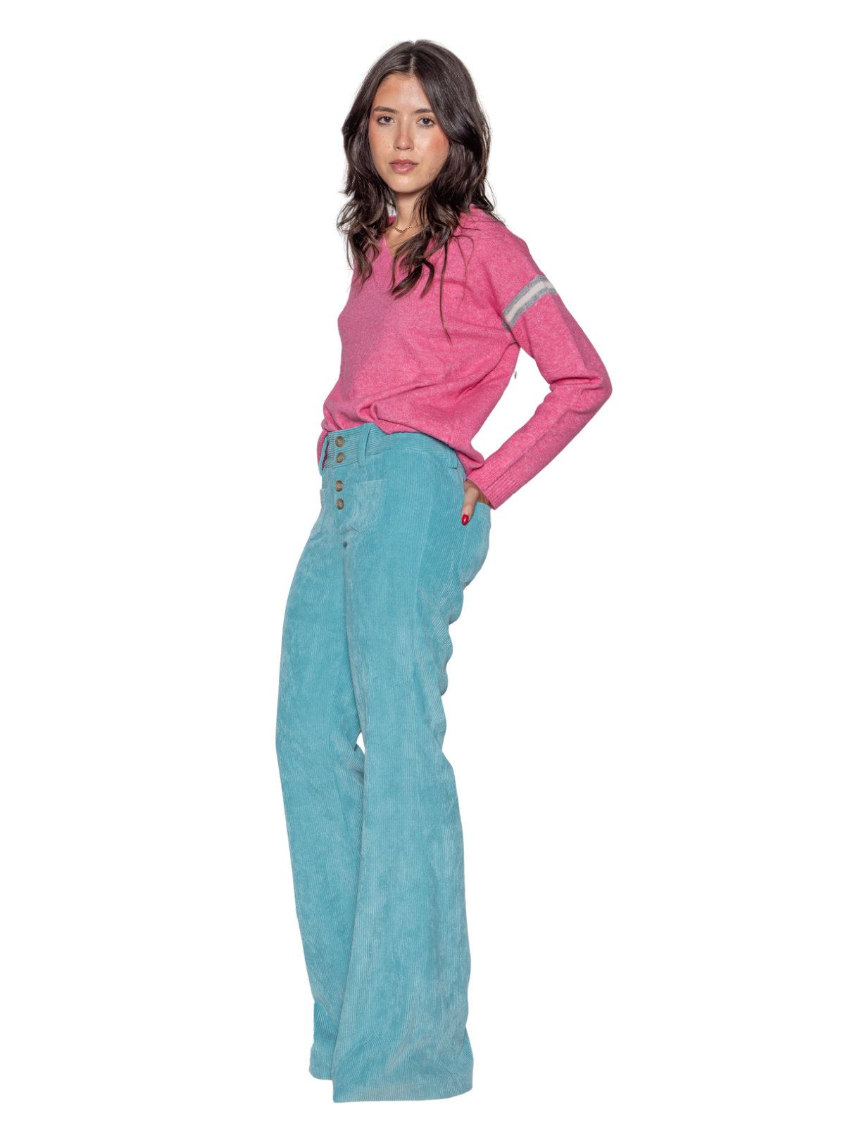 pantalon joplin azul 1