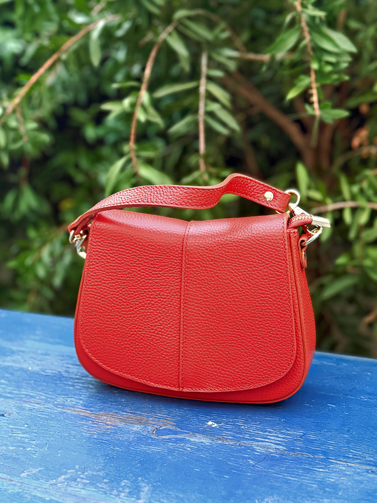 Bolso Hemme naranja