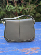Bolso Hemme gris oscuro