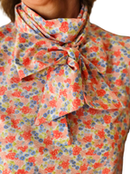 Camisa Blair flores liberty